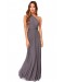 Grey Wrap Dress (Convertible Dress)